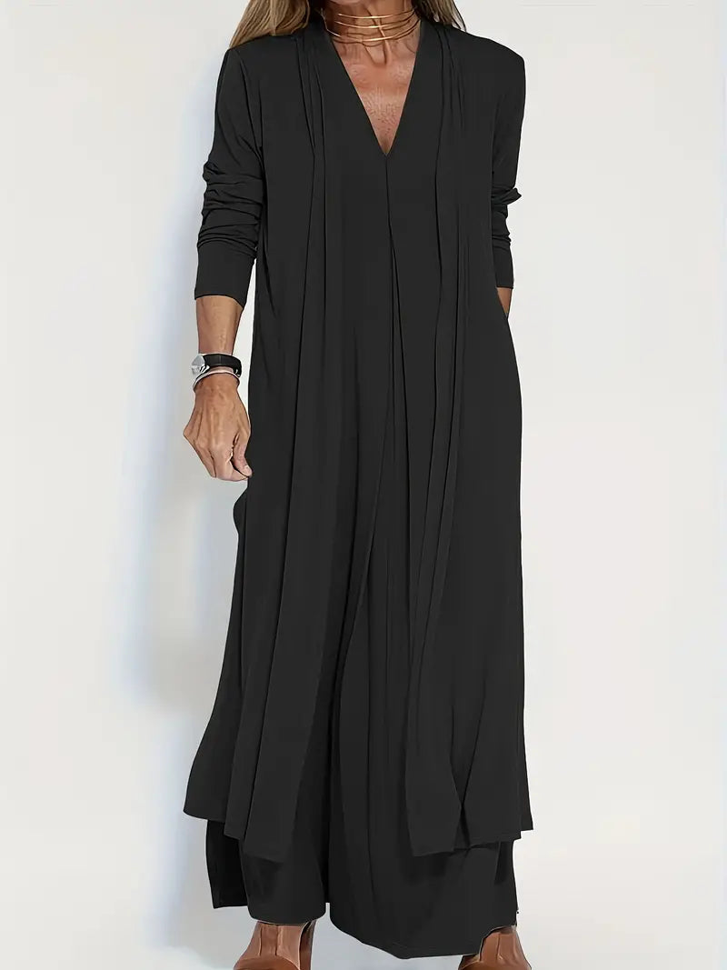 Amara - Stylish Outfit Set