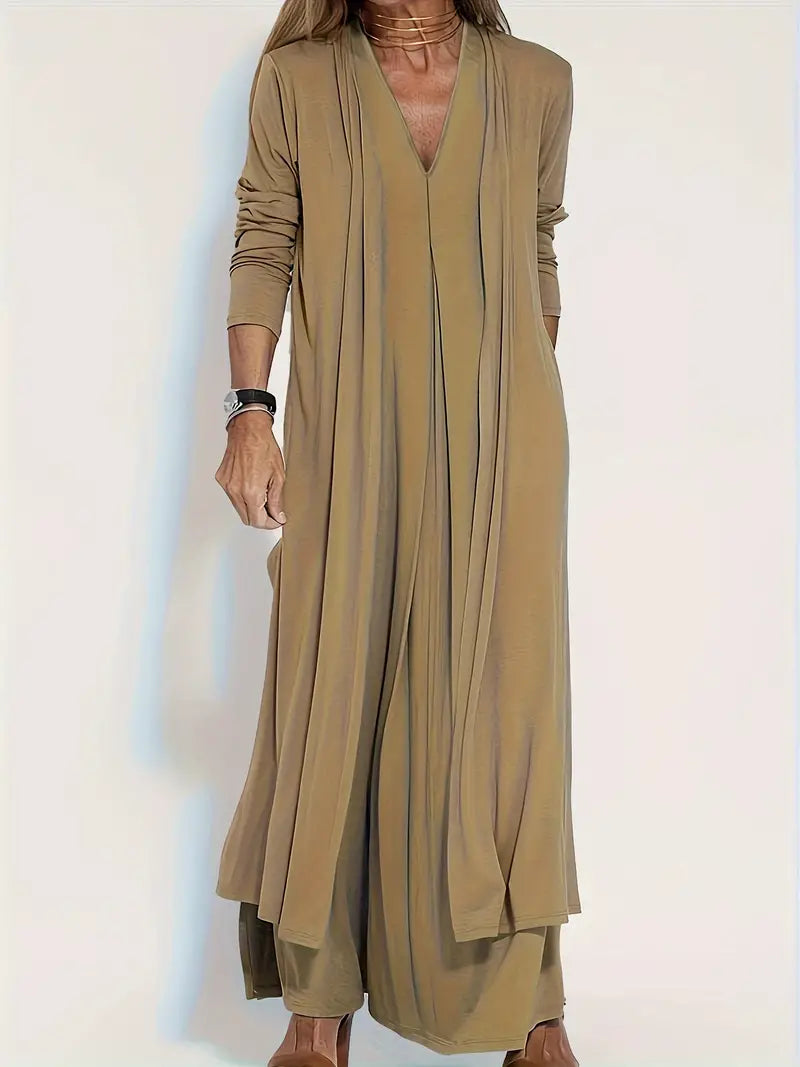 Amara - Stylish Outfit Set