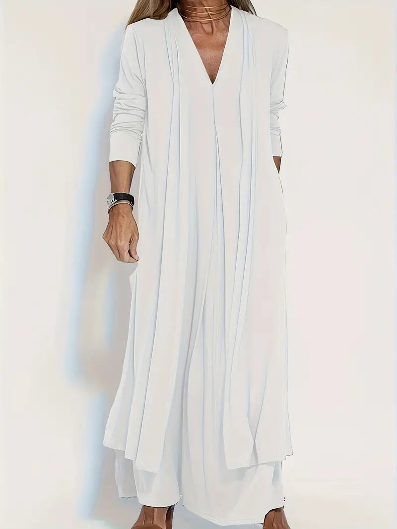 Amara - Stylish Outfit Set