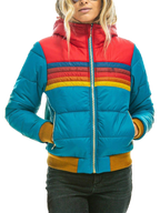 Alpexa | Veste Urbaine d'Aventure