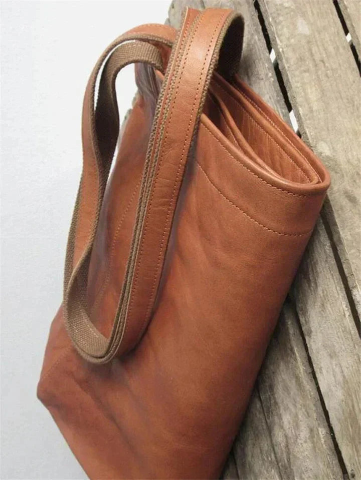 Ella - Un Sac Intemporel, Créé pour Durer