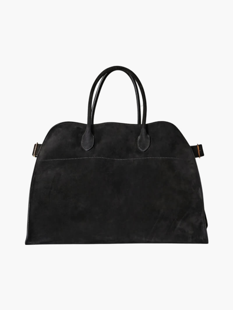 Sac fourre-tout chic et spacieux